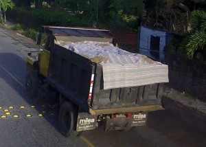 El camion de Jaimito