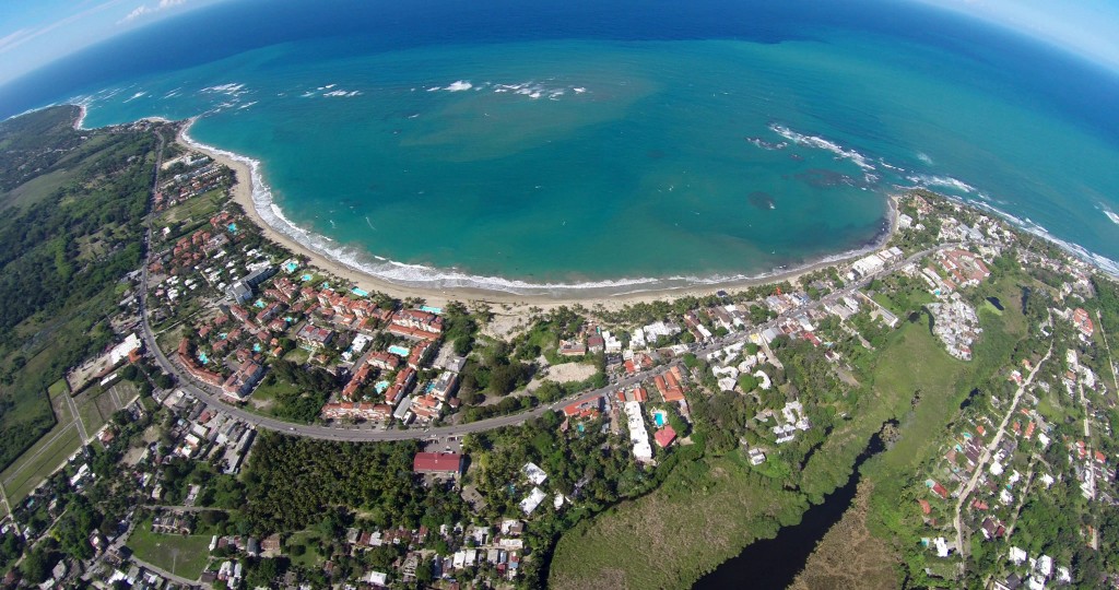 Bahia de Cabarete